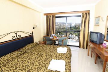 Отель Tsokkos Gardens Hotel Кипр, Протарас, фото 16