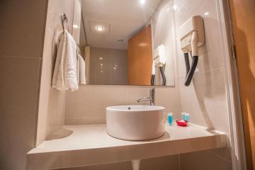 Отель Tsokkos Gardens Hotel Кипр, Протарас, фото 3