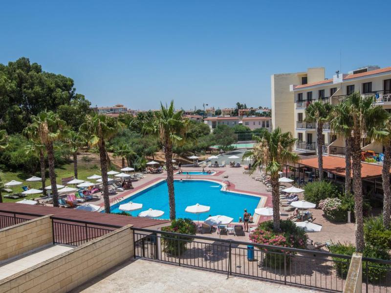 Tsokkos Gardens Hotel