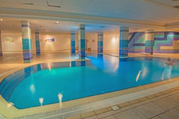 Отель Tsokkos Gardens Hotel Кипр, Протарас, фото 5