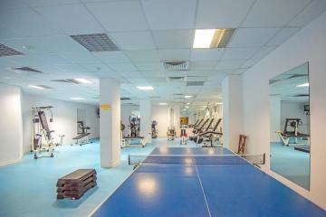 Отель Tsokkos Gardens Hotel Кипр, Протарас, фото 6