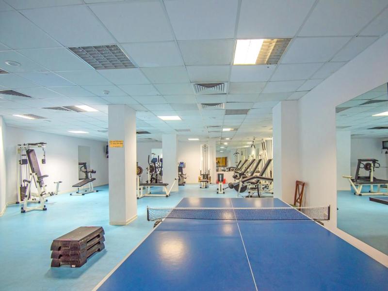 Tsokkos Gardens Hotel