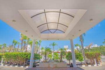 Отель Tsokkos Gardens Hotel Кипр, Протарас, фото 9