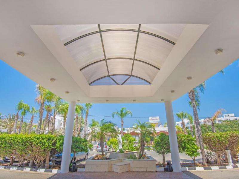 Tsokkos Gardens Hotel