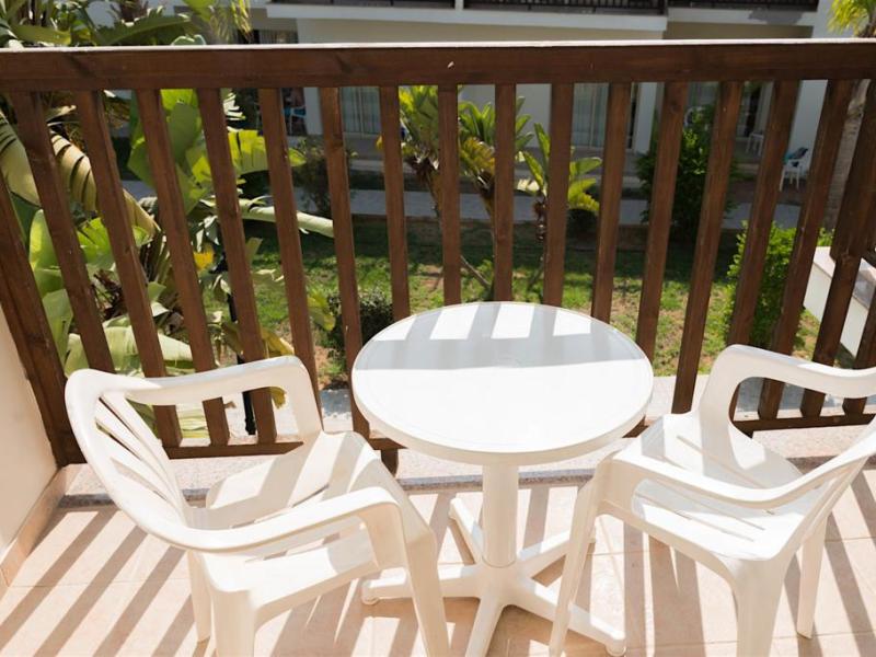 Tsokkos Paradise Village