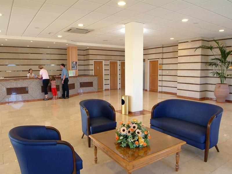 Tsokkos Paradise Village