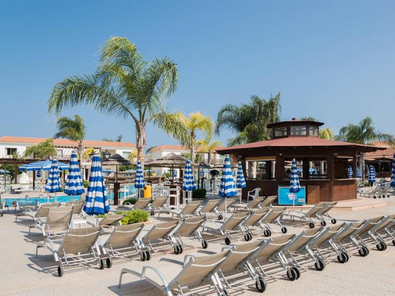 Tsokkos Paradise Village