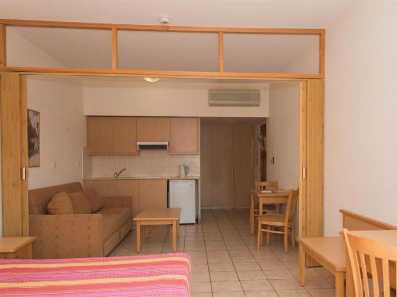 Tsokkos Paradise Village