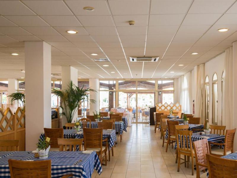 Tsokkos Paradise Village