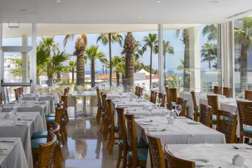 Отель Tsokkos Protaras Beach Hotel Кипр, Протарас, фото 11