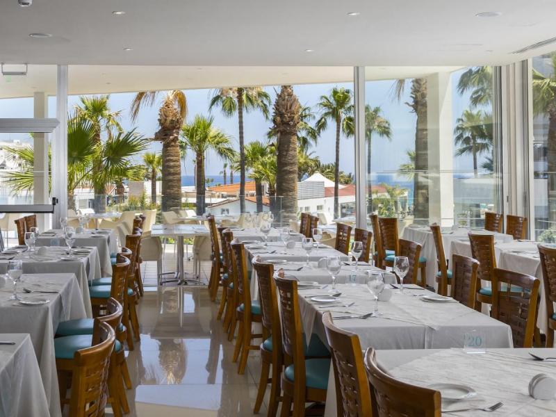 Tsokkos Protaras Beach Hotel