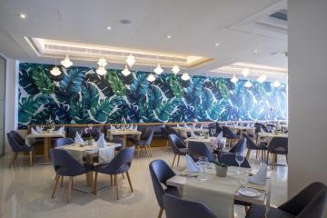 Отель Tsokkos Protaras Beach Hotel Кипр, Протарас, фото 12