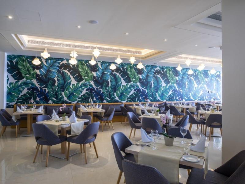 Tsokkos Protaras Beach Hotel