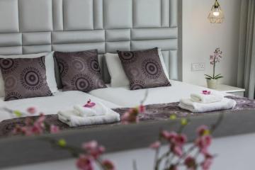 Отель Tsokkos Protaras Beach Hotel Кипр, Протарас, фото 14