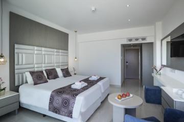 Отель Tsokkos Protaras Beach Hotel Кипр, Протарас, фото 15