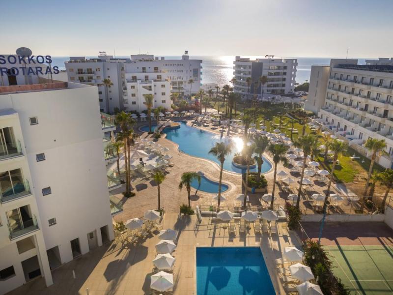 Tsokkos Protaras Beach Hotel