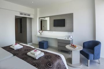 Отель Tsokkos Protaras Beach Hotel Кипр, Протарас, фото 17