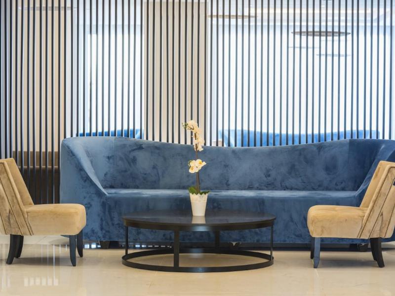 Tsokkos Protaras Beach Hotel