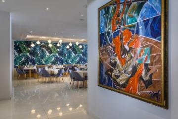 Отель Tsokkos Protaras Beach Hotel Кипр, Протарас, фото 22