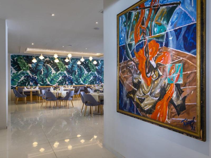 Tsokkos Protaras Beach Hotel