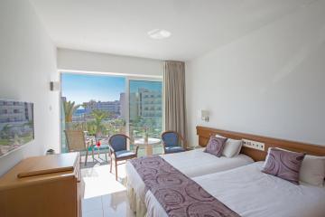 Отель Tsokkos Protaras Beach Hotel Кипр, Протарас, фото 23