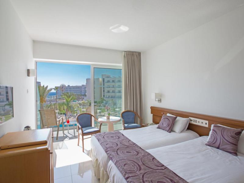 Tsokkos Protaras Beach Hotel