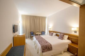 Отель Tsokkos Protaras Beach Hotel Кипр, Протарас, фото 26