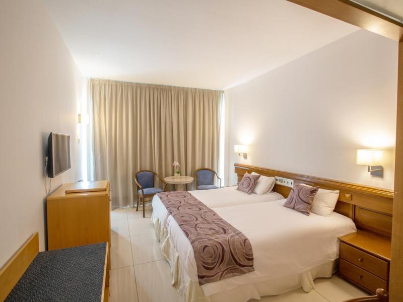 Tsokkos Protaras Beach Hotel