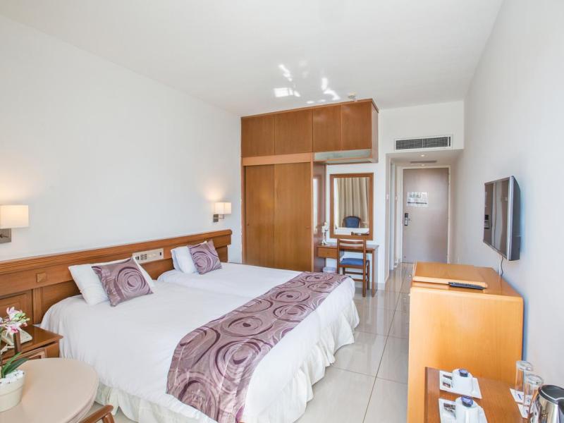 Tsokkos Protaras Beach Hotel