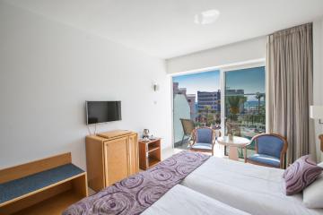 Отель Tsokkos Protaras Beach Hotel Кипр, Протарас, фото 28