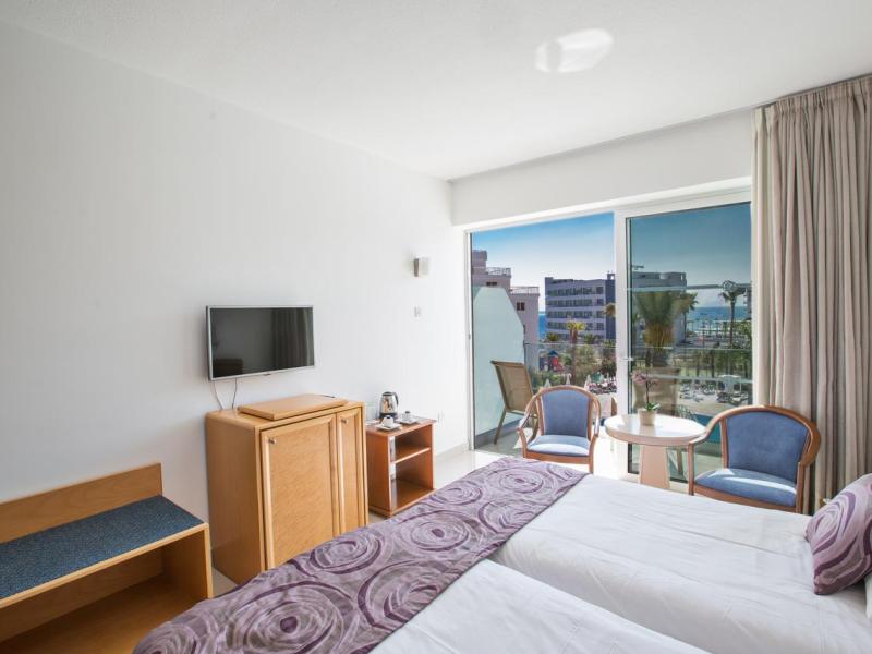 Tsokkos Protaras Beach Hotel