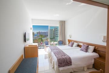 Отель Tsokkos Protaras Beach Hotel Кипр, Протарас, фото 29