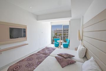 Отель Tsokkos Protaras Beach Hotel Кипр, Протарас, фото 32