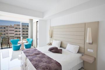 Отель Tsokkos Protaras Beach Hotel Кипр, Протарас, фото 33