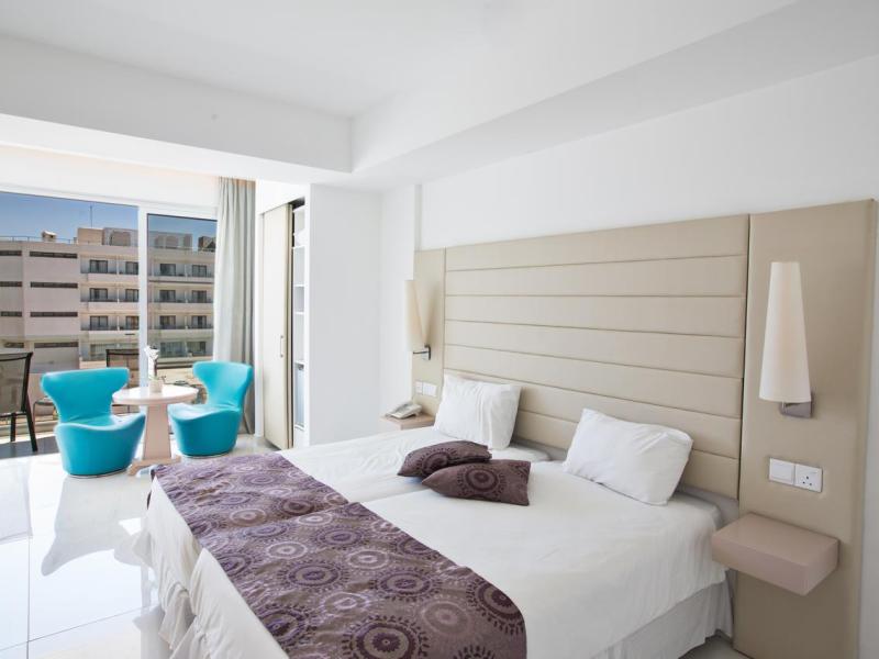 Tsokkos Protaras Beach Hotel