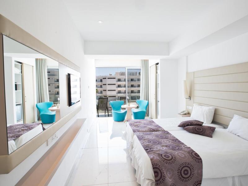 Tsokkos Protaras Beach Hotel