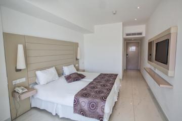 Отель Tsokkos Protaras Beach Hotel Кипр, Протарас, фото 36