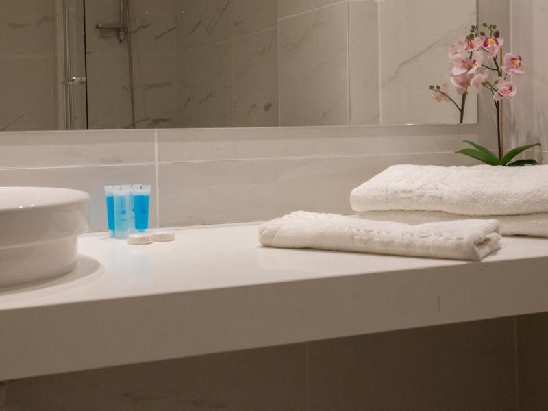 Tsokkos Protaras Beach Hotel