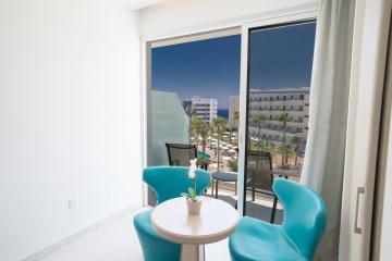 Отель Tsokkos Protaras Beach Hotel Кипр, Протарас, фото 38