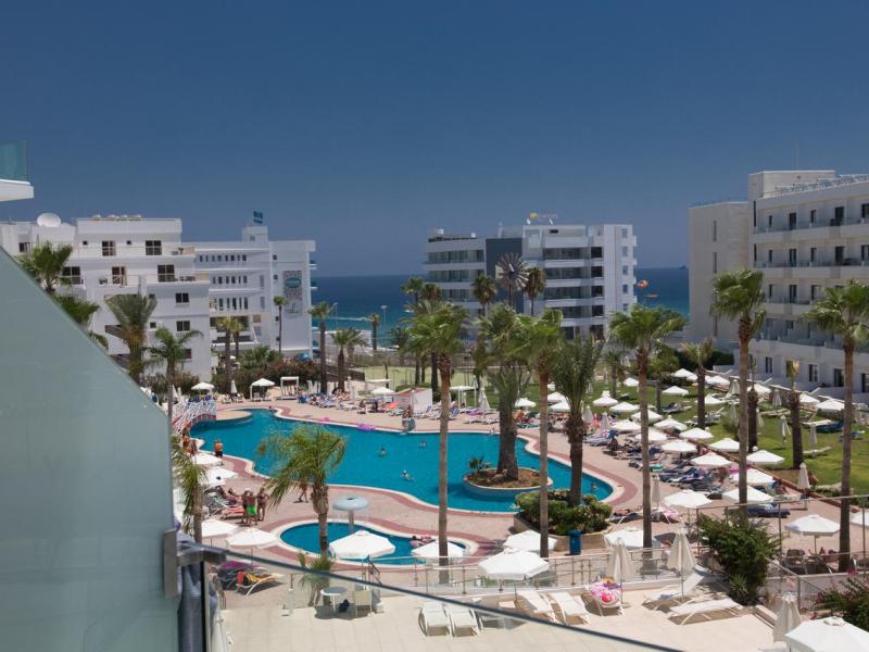 Tsokkos Protaras Beach Hotel