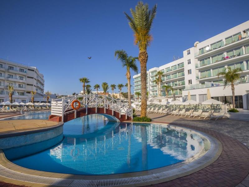 Tsokkos Protaras Beach Hotel