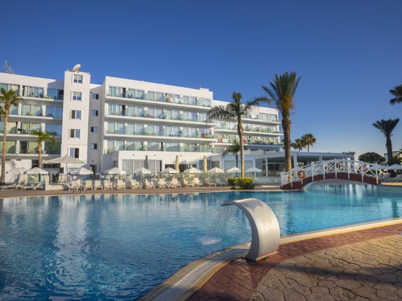 Tsokkos Protaras Beach Hotel
