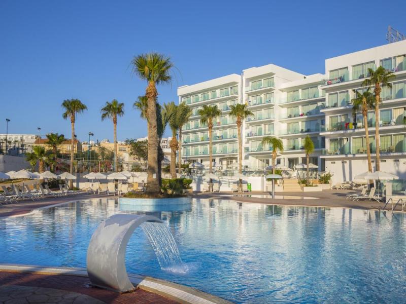 Tsokkos Protaras Beach Hotel