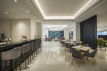 Отель Tsokkos Protaras Beach Hotel Кипр, Протарас, фото 7