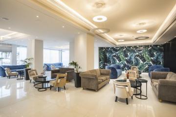 Отель Tsokkos Protaras Beach Hotel Кипр, Протарас, фото 8