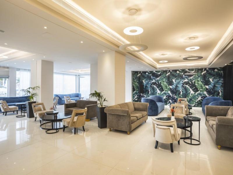 Tsokkos Protaras Beach Hotel