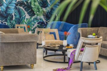 Отель Tsokkos Protaras Beach Hotel Кипр, Протарас, фото 9