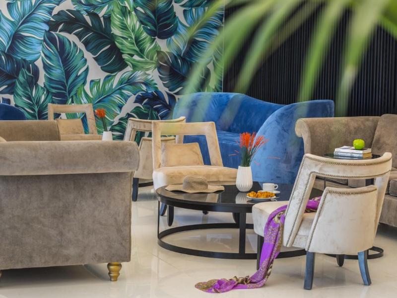 Tsokkos Protaras Beach Hotel