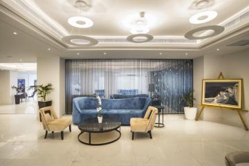 Отель Tsokkos Protaras Beach Hotel Кипр, Протарас, фото 10