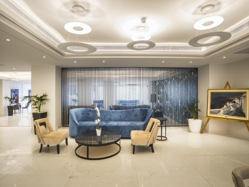 Tsokkos Protaras Beach Hotel